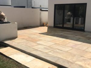 patio installation - Expert Patio Installations in Enfield