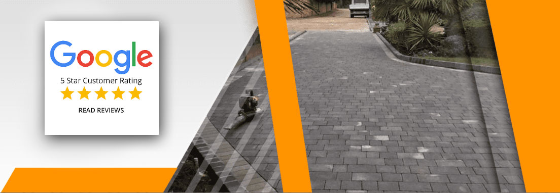 driveways - driveway installers, contractors